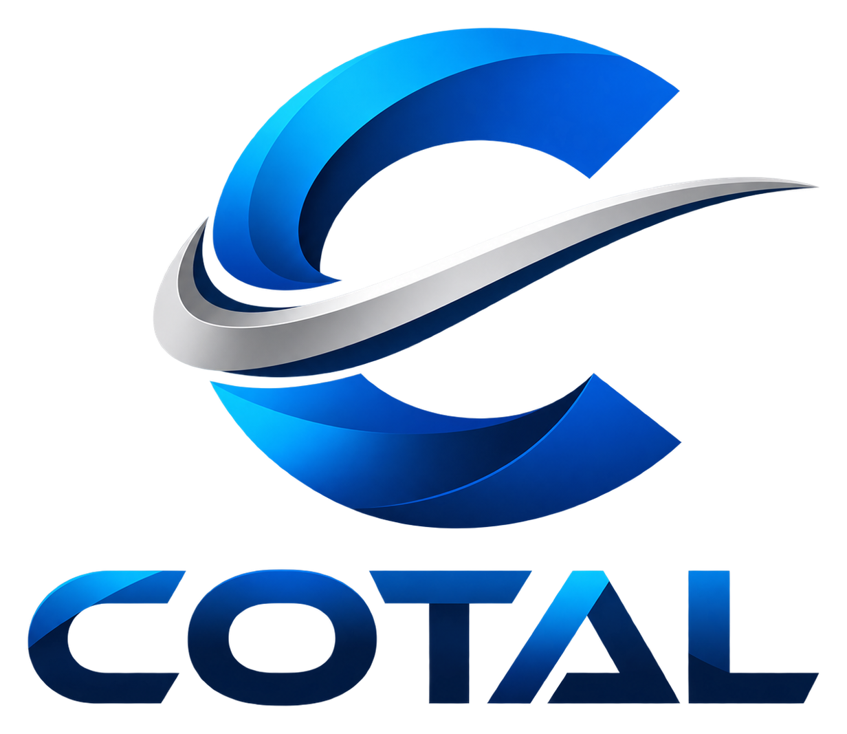 Logo de COTAL