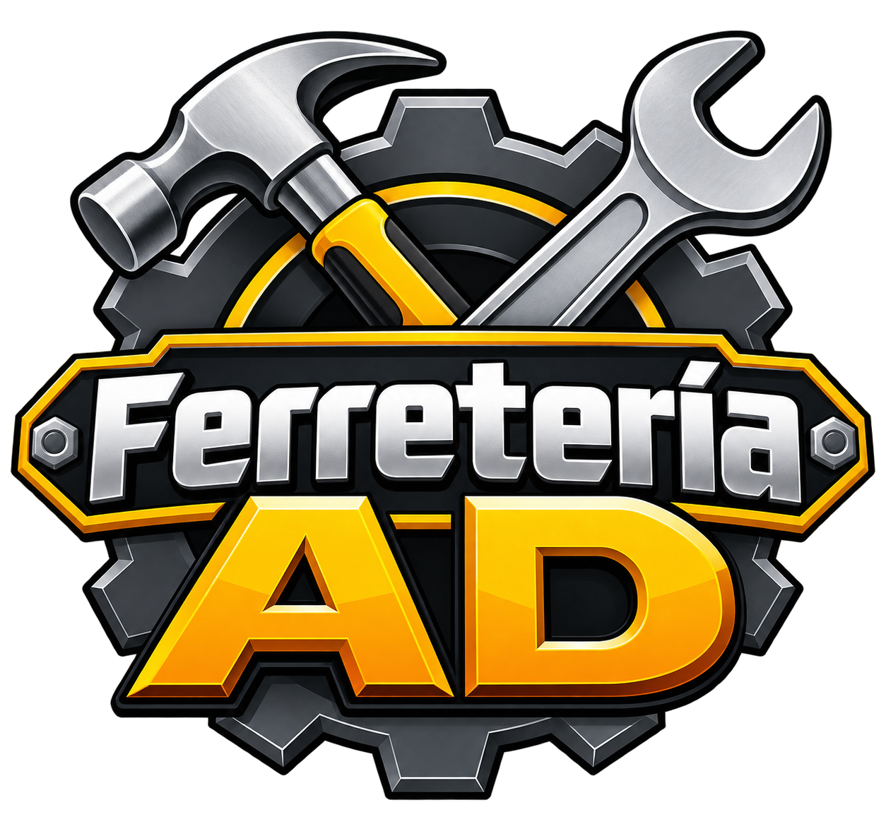 Logo de Ferretería Danekilde