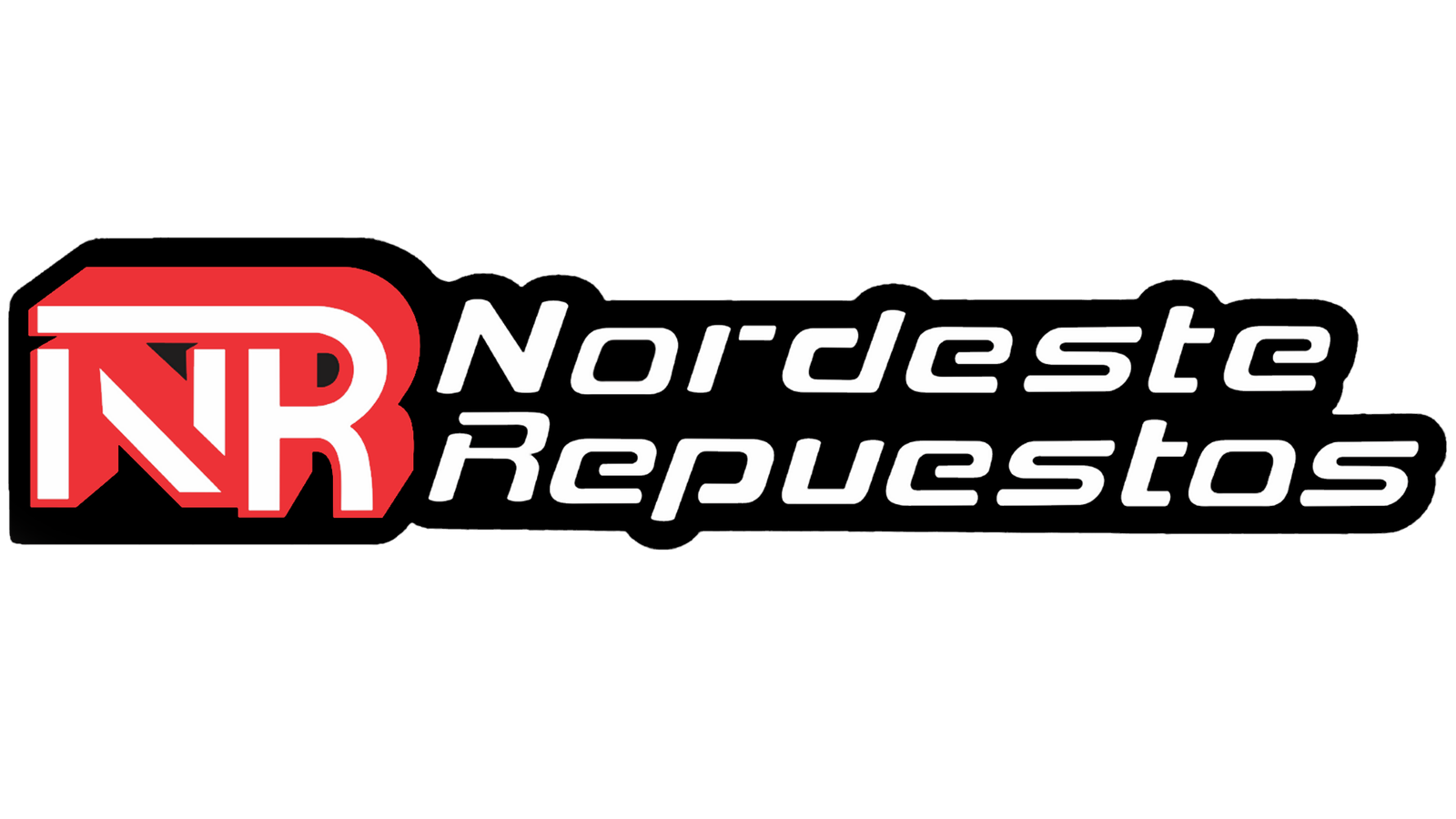Logo de Nordeste Repuestos