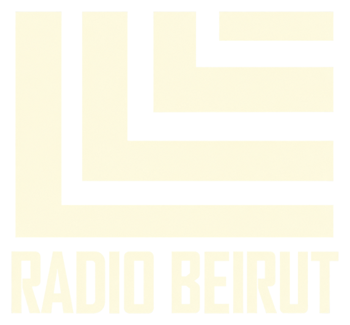 Logo de Radio Beirut